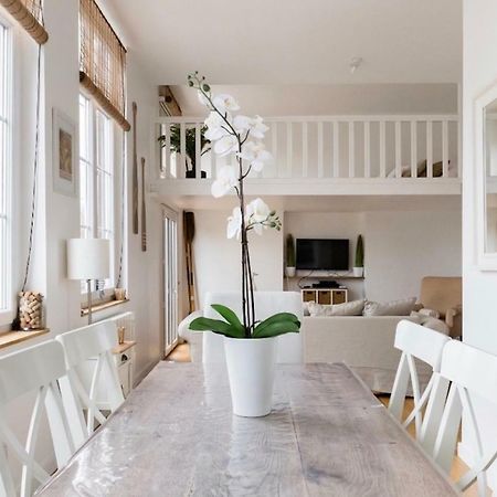 Appartement Bien-Etre 2 Chambres Au Coeur De Cabourg - Eksteriør bilde