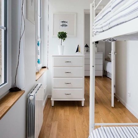 Appartement Bien-Etre 2 Chambres Au Coeur De Cabourg - Eksteriør bilde